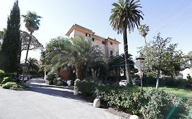 Villa Bonera Genova